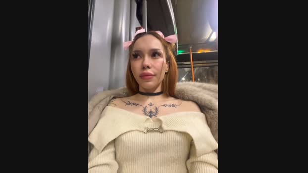 babydolll StripChat Female 03-02-2025