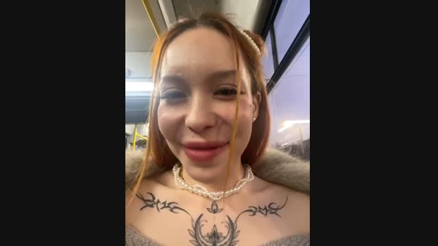 babydolll StripChat Female 04-02-2025