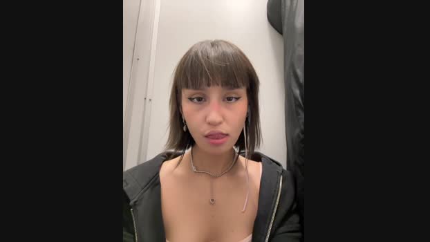 bigbabykiki StripChat Female 03-02-2025