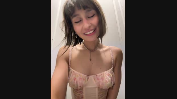 bigbabykiki StripChat Female 03-02-2025