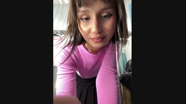 bigbabykiki StripChat Female 04-02-2025