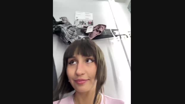 bigbabykiki StripChat Female 04-02-2025