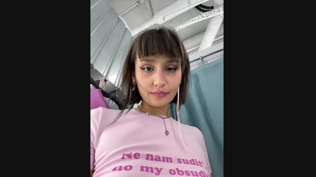 bigbabykiki StripChat Female 04-02-2025