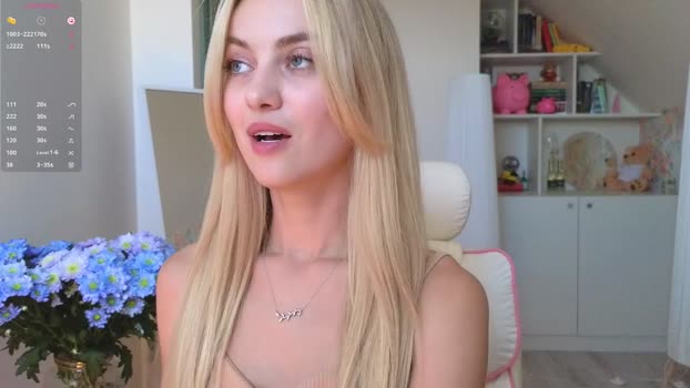 brilliantvictoria Chaturbate Female 04-02-2025