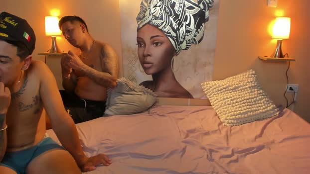 brutal_sex_room2 StripChat Female 03-02-2025