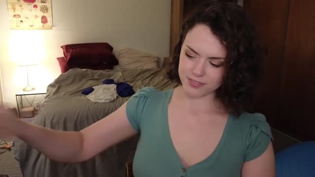 charlotte1996 Chaturbate Female 03-02-2025