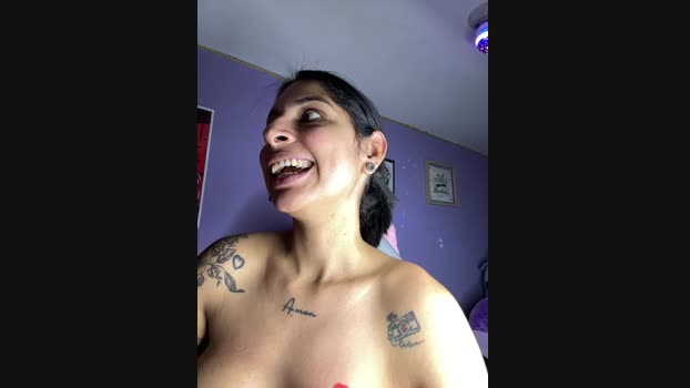 charlotte_stevenss_ StripChat Female 03-02-2025