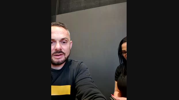 couplehot3sex StripChat Female 04-02-2025