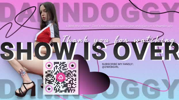 damndoggy Chaturbate Couple 03-02-2025