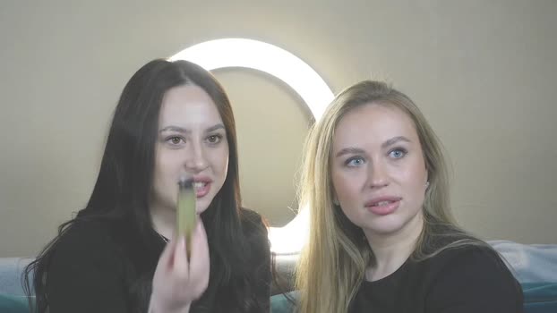 girlsurbate Chaturbate Couple 04-02-2025