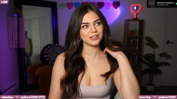 iKarli MyFreeCams Female 03-02-2025