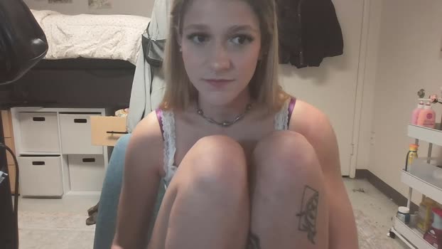 itsalexlove Chaturbate Female 03-02-2025