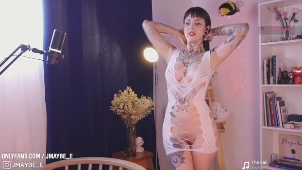 janne_maybe Chaturbate Female 03-02-2025