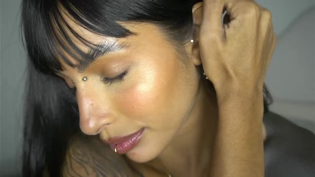 kaligray10 Chaturbate Female 03-02-2025