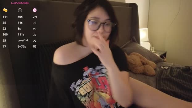 ki_mi Chaturbate Female 03-02-2025