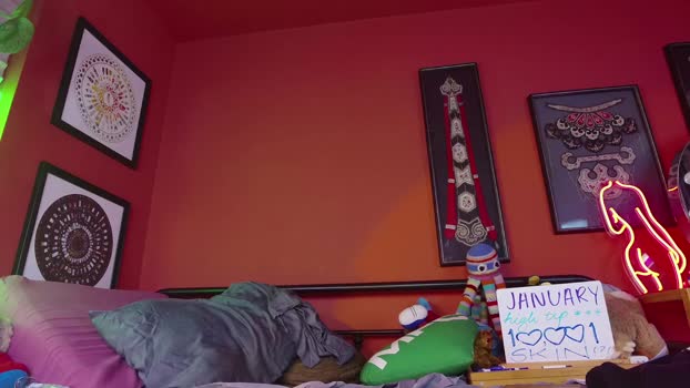 kissinghigh MyFreeCams Female 03-02-2025