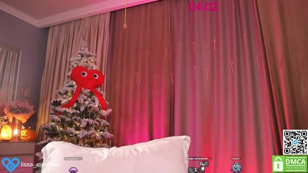 lissa_meooow Chaturbate Female 04-02-2025