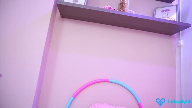 little_effy18_ Chaturbate Female 03-02-2025