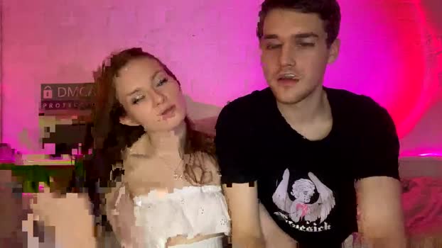 lucky_squad Chaturbate Couple 03-02-2025