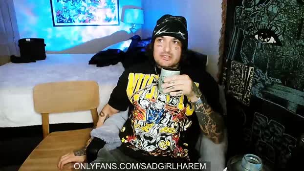 mari_and_jandro Chaturbate Couple 03-02-2025