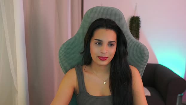 mila__denver StripChat Female 04-02-2025