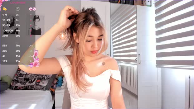 miraann Chaturbate Female 03-02-2025