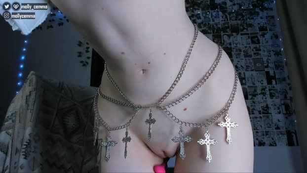 mollycemma Chaturbate Female 03-02-2025