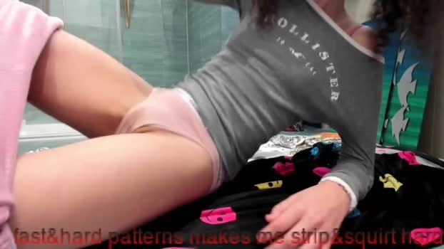 my_moon_light Chaturbate Female 04-02-2025