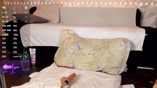 naathasa_ Chaturbate Female 04-02-2025