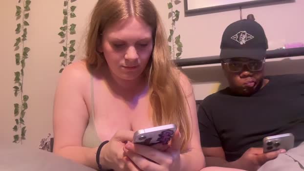 realpurp_ Chaturbate Couple 04-02-2025