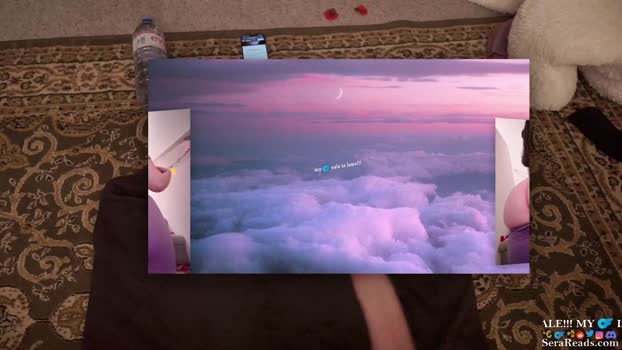 serareads Chaturbate Female 03-02-2025