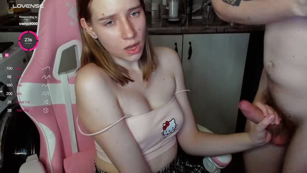 skip_london Chaturbate Couple 03-02-2025