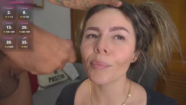 tinacb Chaturbate Couple 04-02-2025