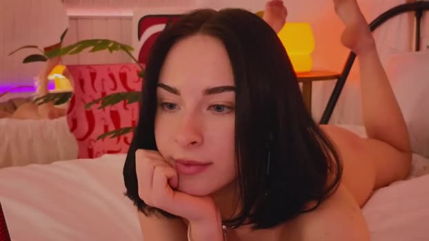 uwunikaa Chaturbate Female 03-02-2025