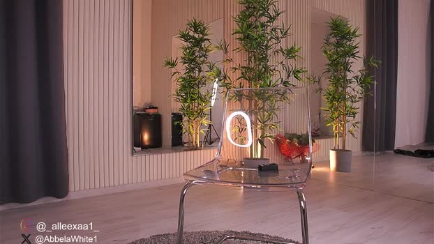 AbbelaWhite MyFreeCams Female 04-02-2025