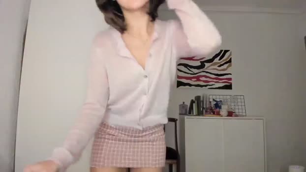 AhahaGirl MyFreeCams Female 04-02-2025