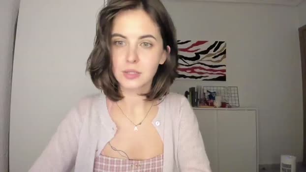 AhahaGirl MyFreeCams Female 04-02-2025