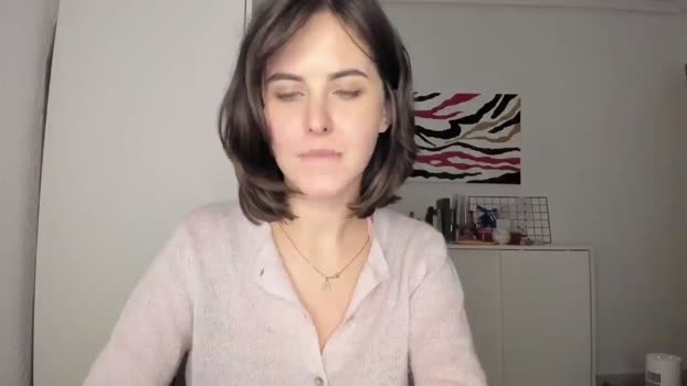 AhahaGirl MyFreeCams Female 04-02-2025