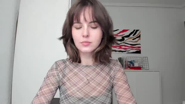 AhahaGirl MyFreeCams Female 05-02-2025