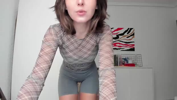 AhahaGirl MyFreeCams Female 05-02-2025