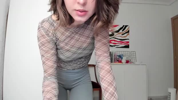 AhahaGirl MyFreeCams Female 05-02-2025