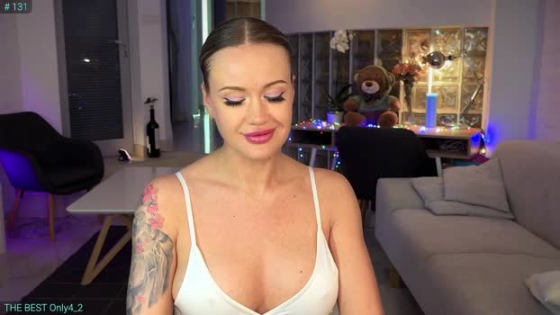 AlexiAngel MyFreeCams Female 04-02-2025