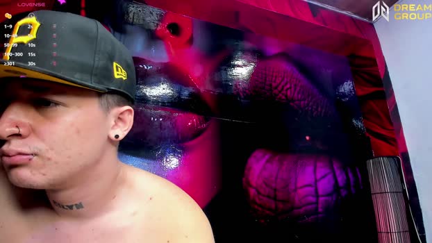 AmazingPartys StripChat Female 04-02-2025