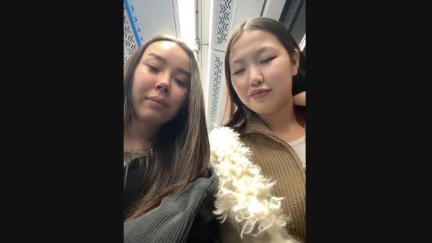 Asian_Asami StripChat Female 04-02-2025