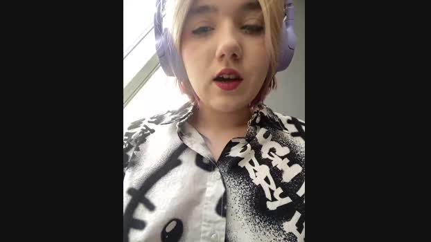 Baby__Naughty StripChat Female 05-02-2025