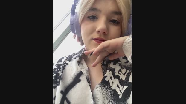 Baby__Naughty StripChat Female 05-02-2025
