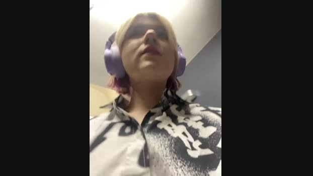 Baby__Naughty StripChat Female 05-02-2025