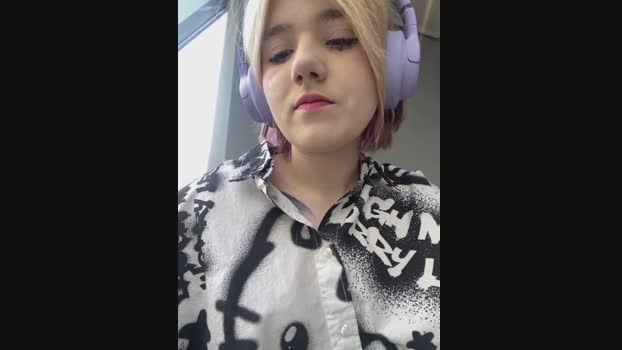 Baby__Naughty StripChat Female 05-02-2025