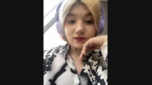 Baby__Naughty StripChat Female 05-02-2025