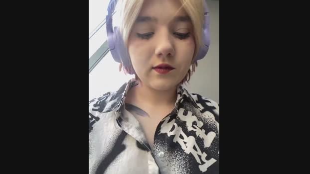 Baby__Naughty StripChat Female 05-02-2025